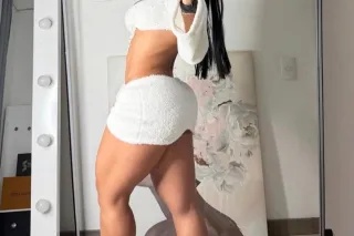 Sweat but not innocent 💕 Your ... - Image 3