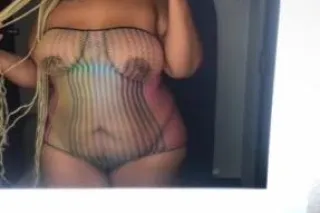 Pink Bunny Back InTown😘💦 OUTCA... - Image 1