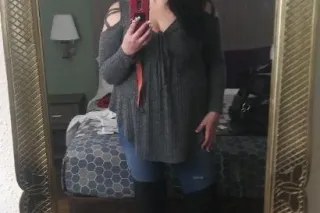 120 BBBJ either w/ Recording, Swallowing, or a Facial(normally 160)🤯Or a FS HH/160 or FS HR/260 w/1 free Extra(normally 60-100 additional) - Image 8