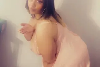 THICK SEXY EXOTIC CURVY MIXED CHIC GIRL READY TO FUCK - Image 6