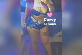 💔🫦ASS SOOO BIG SALVADORANIA🔥😍S... - Image 3