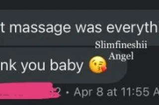 Slim Chocolate ✨️ OUT ONLY / O... - Image 2