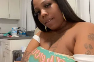 100% real no drama!!! 🍯 BBW🍭 H... - Image 1