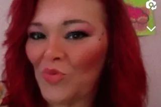 thick juicy white chocolate - Image 8