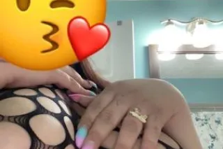 💦JUICY BBW😝SLOPPY DEEP THROAT💦... - Image 3