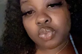 hey its plum wet im back come ... - Image 1