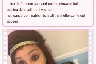 domme here for hire - 41 - Image 2