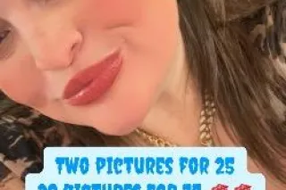 traveling with a deposit 🔥🔥 I'm not hosting YA FAVORI BBW👀🫶🥰😜💦 - Image 2