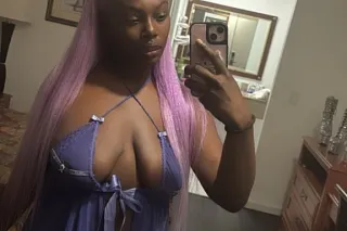 Im Back 🤭 Your Wish is My Command 🧚 Come Make Your Fantasies An Reality😩💋 - Image 6