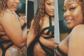 QV 😍💦LET ME FACETIME U THIS PU... - Image 2