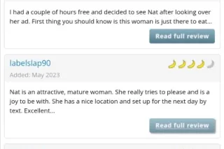 💋TREAT YOURSELF. IT'LL BE WORTH it HOW I SWALLOW that DICK UP LIKE the MEAT IT IS ! Highly RANKED AND REVIEWED 💖 LOOK @MY VIDs ....AN EXPERT HONEST PROVIDER 💋YALL'S LEGENDARY HEADMASTER 🏆 EATING THAT DICK UP!! DONT DOUBT ME.. LADY NAT - Image 6
