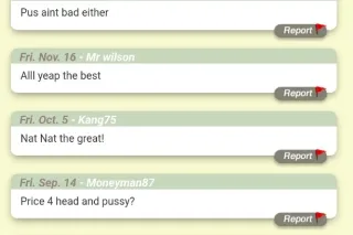 💋TREAT YOURSELF. IT'LL BE WORTH it HOW I SWALLOW that DICK UP LIKE the MEAT IT IS ! Highly RANKED AND REVIEWED 💖 LOOK @MY VIDs ....AN EXPERT HONEST PROVIDER 💋YALL'S LEGENDARY HEADMASTER 🏆 EATING THAT DICK UP!! DONT DOUBT ME.. LADY NAT - Image 7