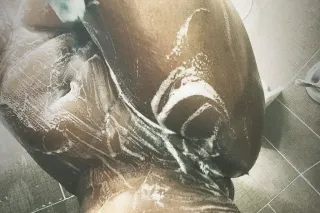$110 QV SALE!!! JUICY BIG BOOTY 🍑READY TO PLEASE YOU NOT💦 - Image 5