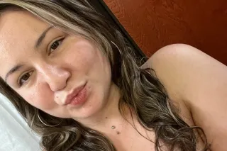 Your Perfect Upscale Busty Tattooed GODDESS!! Throat GOAT 🐐 - Image 5
