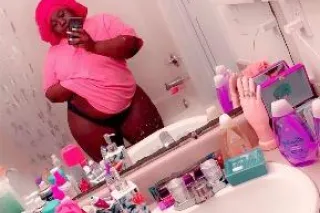 💋👅🫦Bbw Quick Visit Queen Throat Goat 💋👅🫦 - Image 5