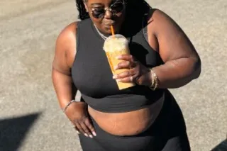 💋👅🫦Bbw Quick Visit Queen Throat Goat 💋👅🫦 - Image 6