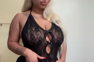 ‼🚨 They say blondes have more fun ❄💦😍 100% REAL BADDIE ‼ - Image 5