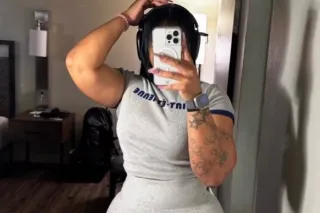 🌃💎💦💎💦👅REAL JUICY PUSSY FREAK👅💦... - Image 4