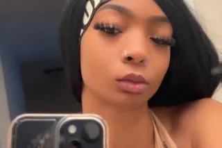 🍭Cum Play With A Petite Caribb... - Image 4