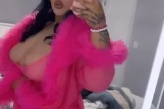 Curvy Latina Babe💙 FT shows and outcalls available only - Image 6