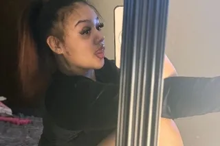 THROAT GOAT 🤤😘 - 23 - Image 2