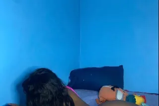 lf༶u ༶n༶ ʝʋιcʏ β🍑🍑Ƭ Ƴ 👀👀 100% ... - Image 1