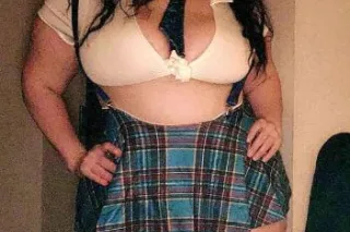 38DDD Milf Busty Curvy Brittany is back! Simply The Best - Image 9