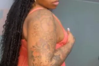 I DON'T SUCK DICK 💦I SWALLOW IT - Image 3