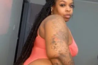 I DON'T SUCK DICK 💦I SWALLOW IT - Image 6