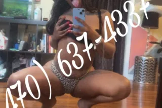 SEXY GA PEACH Squirter🍑 DTF (I... - Image 1