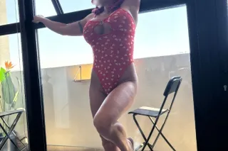 Busty Redhead Jessica Rabbit - Image 4
