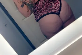 DID YOU MISS ME!! BBW HARLEY Q... - Image 4