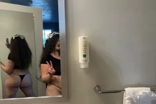 Curvy Cutie 👑 Fetish Friendly ... - Image 2