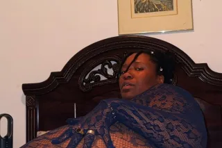Tall,Thick 'n Sexy✨Ass Heavy🍑Head Messy💦Poinciana - Image 10