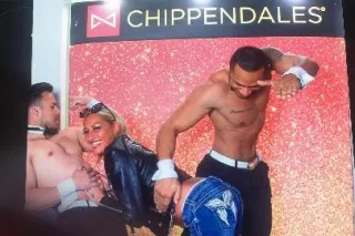 WEEKDAY SPECIALS / FRIDAYSPECI... - Image 1