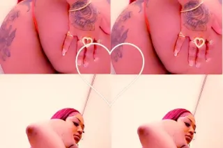 ♥✨💦😜anal queen bbj big time sq... - Image 4