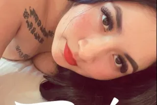 NEW🥵 Latina Mexican Slut 🇲🇽 TA... - Image 1