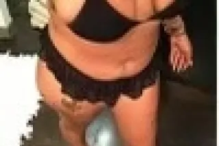 ❤️❤️❤️4'9 foot❤️❤️❤️Nasty Nast... - Image 2