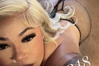 Megan Rose is back DoNt MiSs M... - Image 2