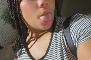 come have fun daddy 💦🥵 - Image 8