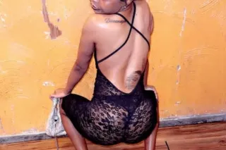 The Throat Goat 👅 Call me .. Jelly Bean 😋 - Image 8