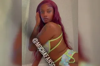 ✨100% Real New In Town✨FT Veri... - Image 1
