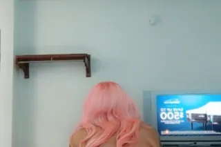 Ms Pretty Pussy Hot &amp; Gush... - Image 3