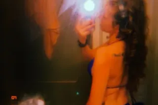 pitie sexy sweet fun and ready to play 💋 - Image 5