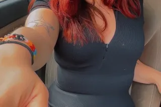 CLASSY THICK AND RED😘 - 28 - Image 3
