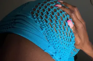 Cum catch this Vibe 😘💦👯 Kaylah... - Image 3