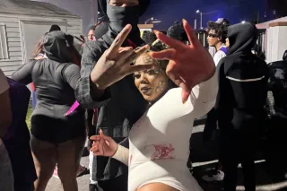 ONLYFANS @SLIMEARETTA - 19 - Image 1