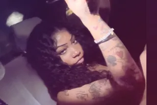 Adventurous Spirit Seeking Spo... - Image 3