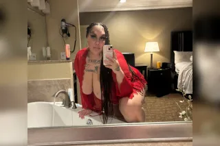 REAL PORNSTAR BBW FREAK 💦🖤BIG ... - Image 3
