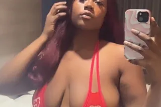 PHAT & W3T💦🐱Don'T Miss Out!😘 Ur Ebony SluTT is Here🥴❕100% REAL ✅ - Image 4